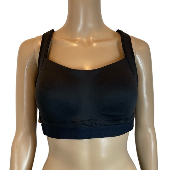 free people movement Other - Free People Black Wireless Sport Bra  Women Intimates size L